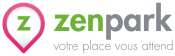 logo Zenpark